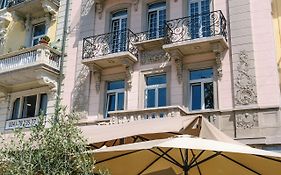Seven Town House Boutique Hotel